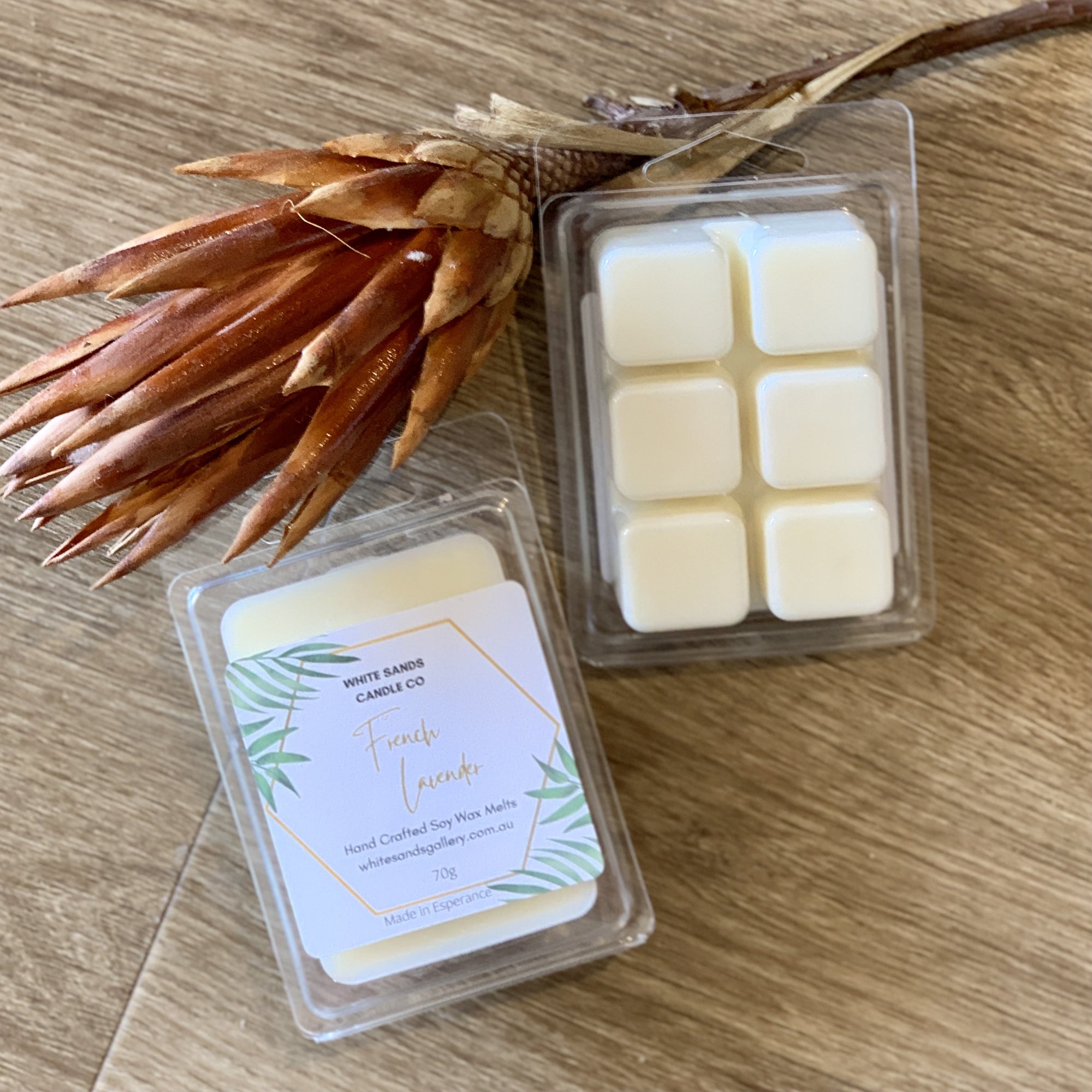 Wax Melts | French Lavender