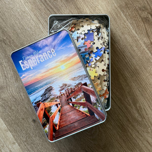 500 Piece Jigsaw Puzzle | Esperance