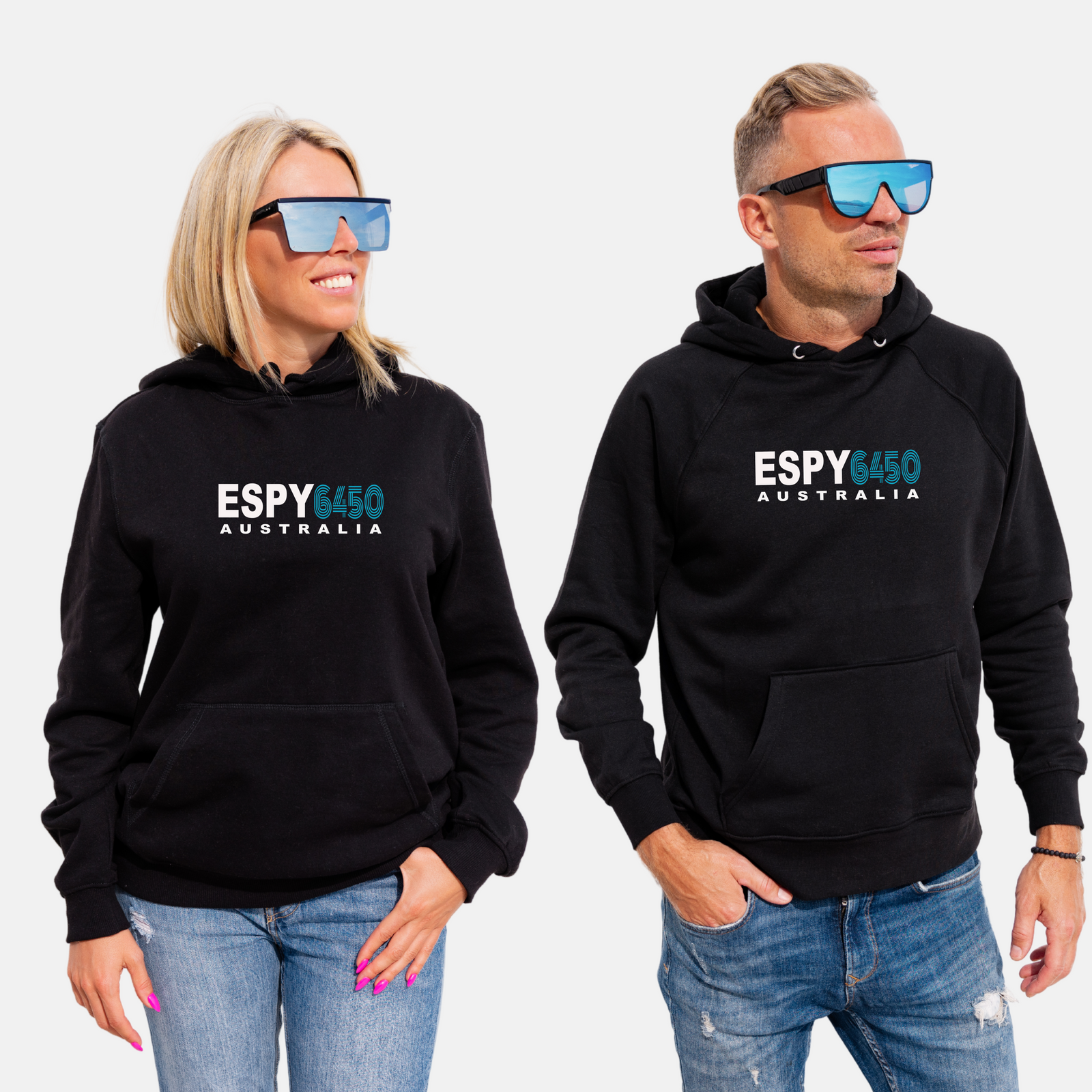 ESPY6450 HOODIE