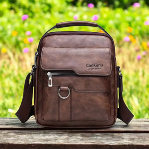 Leather Bag