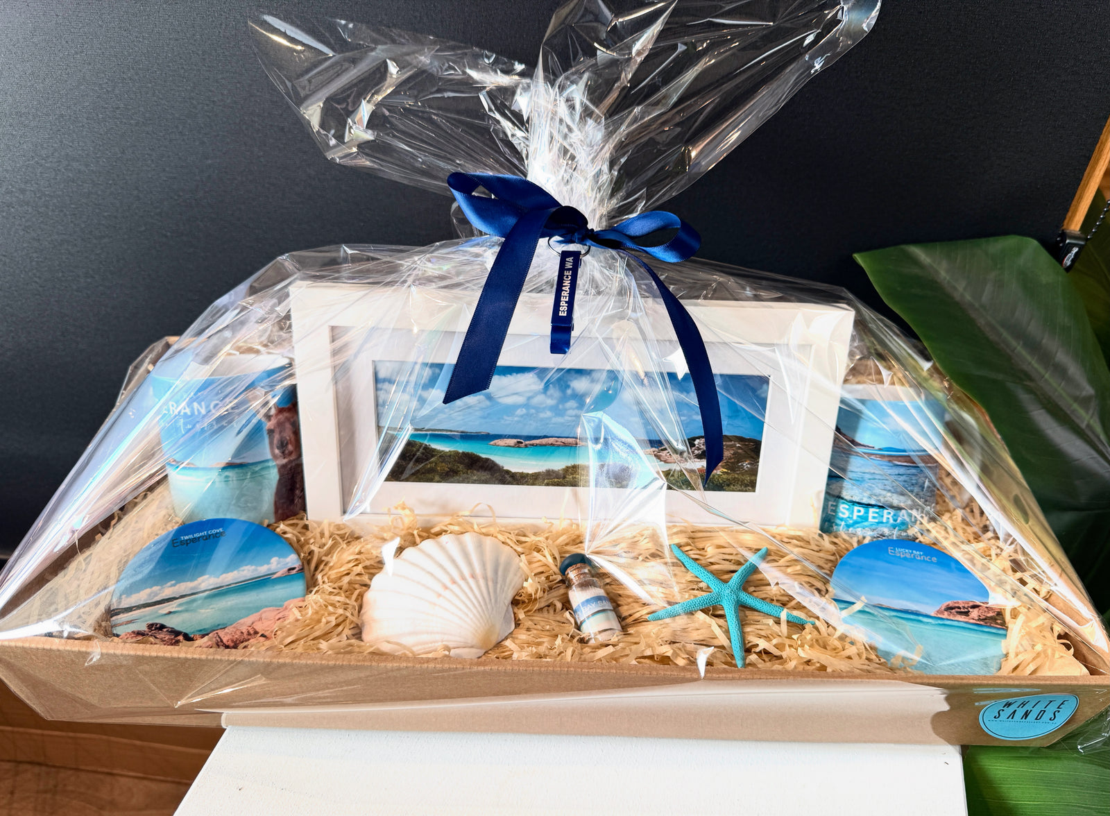 Esperance Gift Hamper 09-2