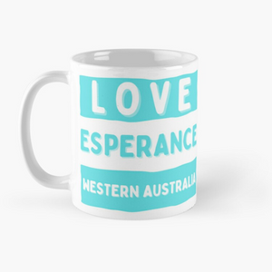 Mug | Love Esperance