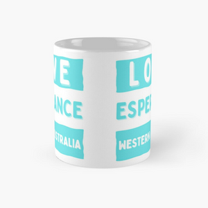 Mug | Love Esperance