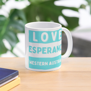 Mug | Love Esperance