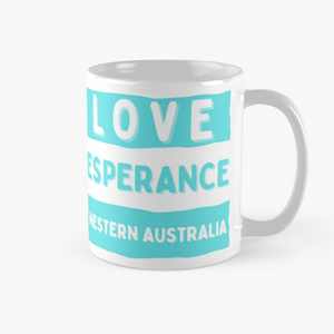 Mug | Love Esperance