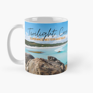 Mug | Twilight Cove