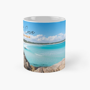 Mug | Twilight Cove