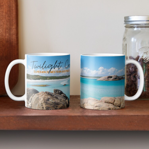 Mug | Twilight Cove