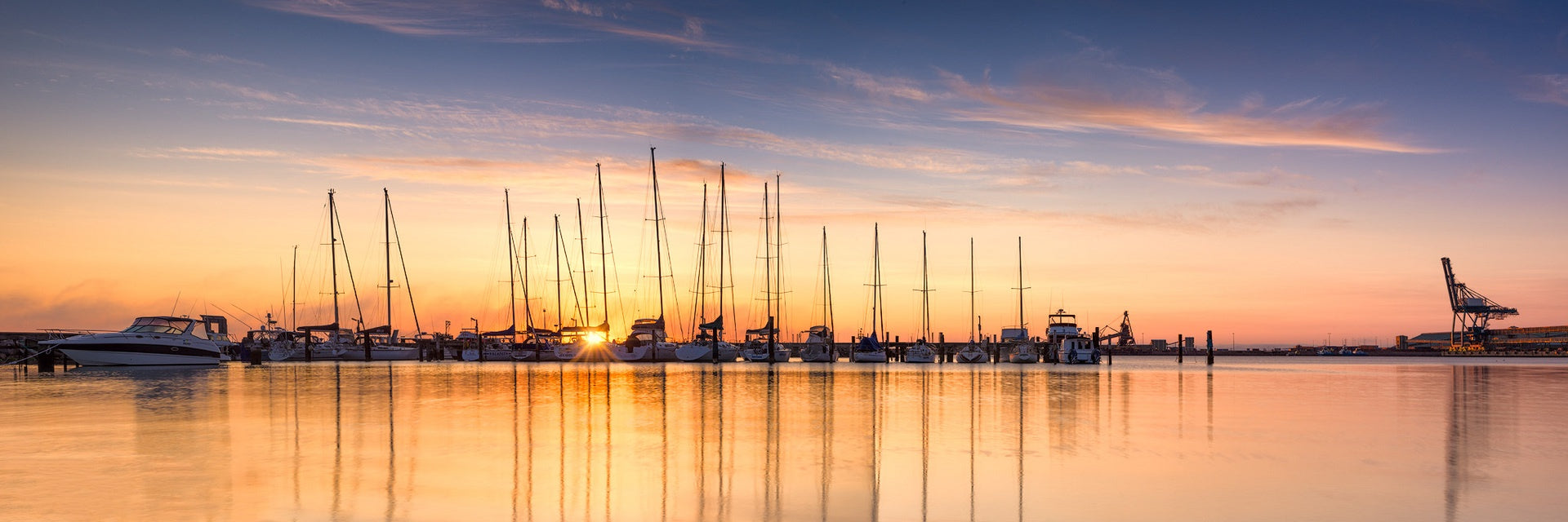 Yacht Club - Esperance