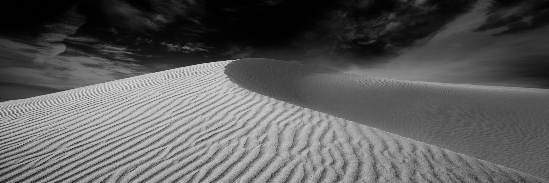 Wylie Bay | Dune | Esperance