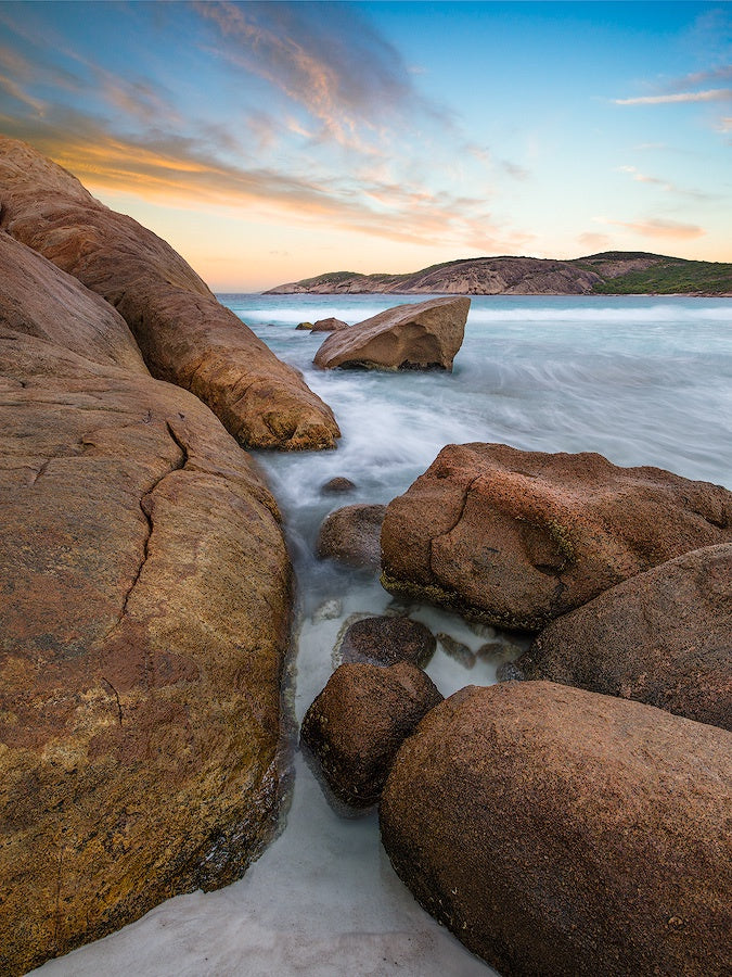 Thistle Cove - Cape Le Grand