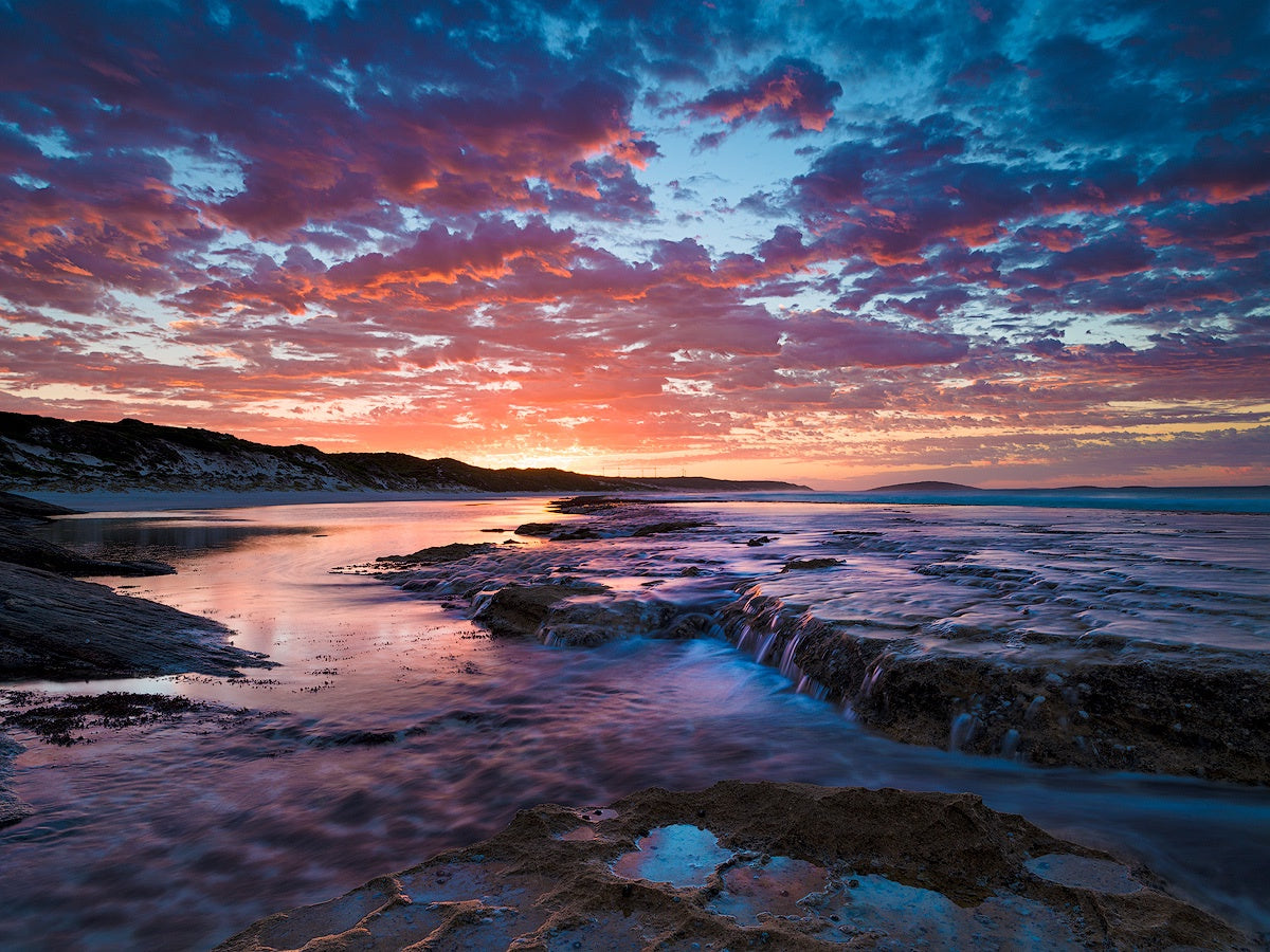 Eleven Mile | Morning Glory | Esperance