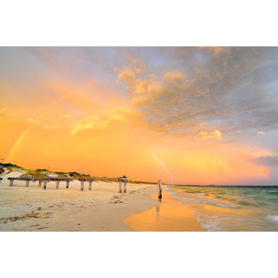 Castletown Quays | Golden Storm | Esperance