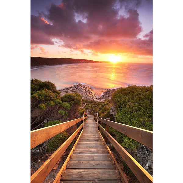 Observation Point - Esperance - White Sands Gallery