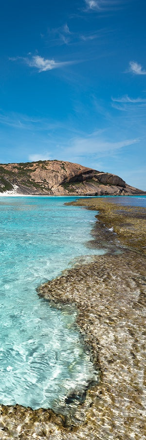 West Beach - Esperance VP