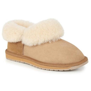 Emu Mintaro Sheepskin Slipper