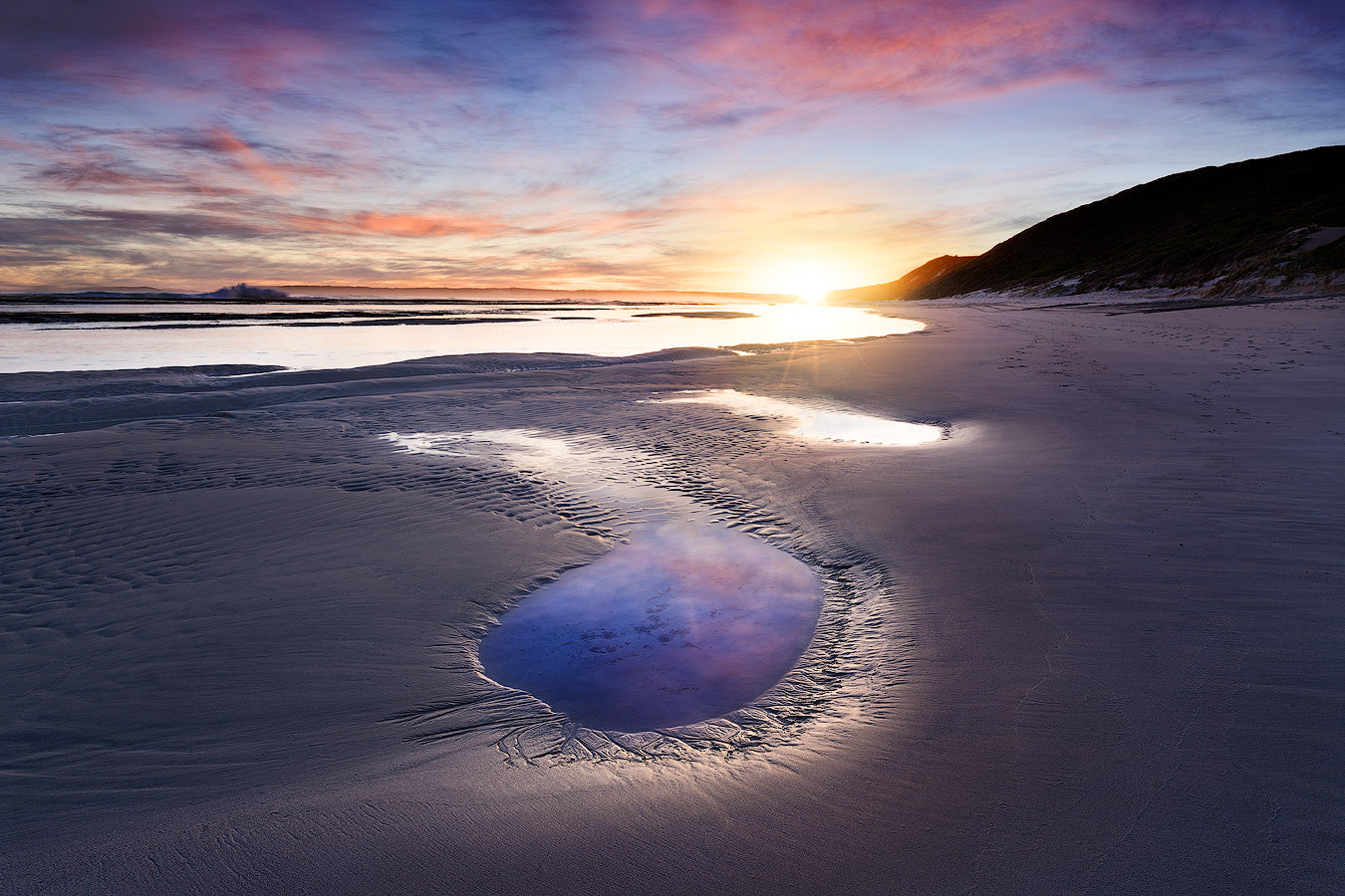Eleven Mile | Reflections | Esperance