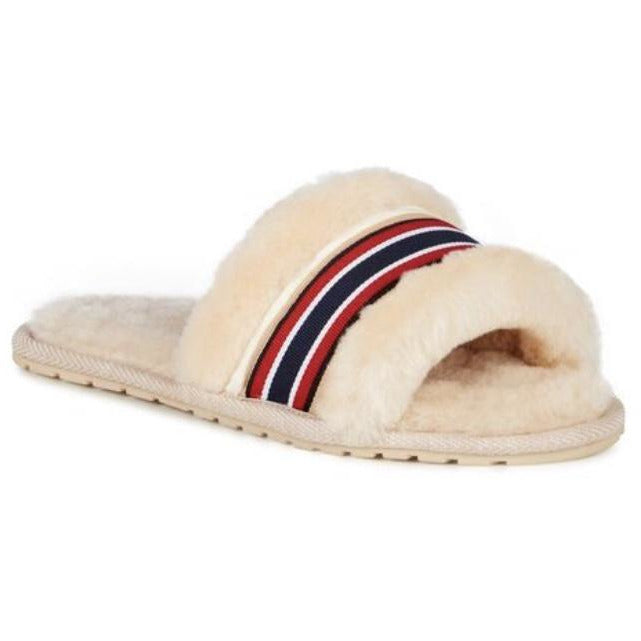 EMU Wrenlette Sheepskin Slippers Assorted Colours