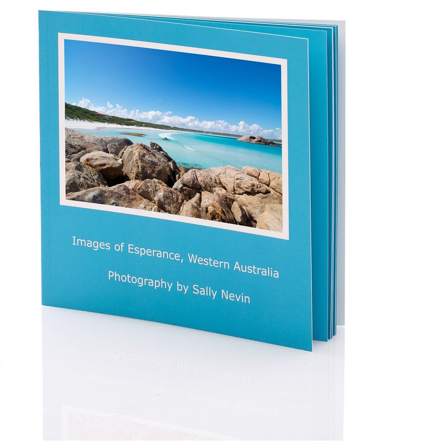 Images of Esperance by Sally Nevin