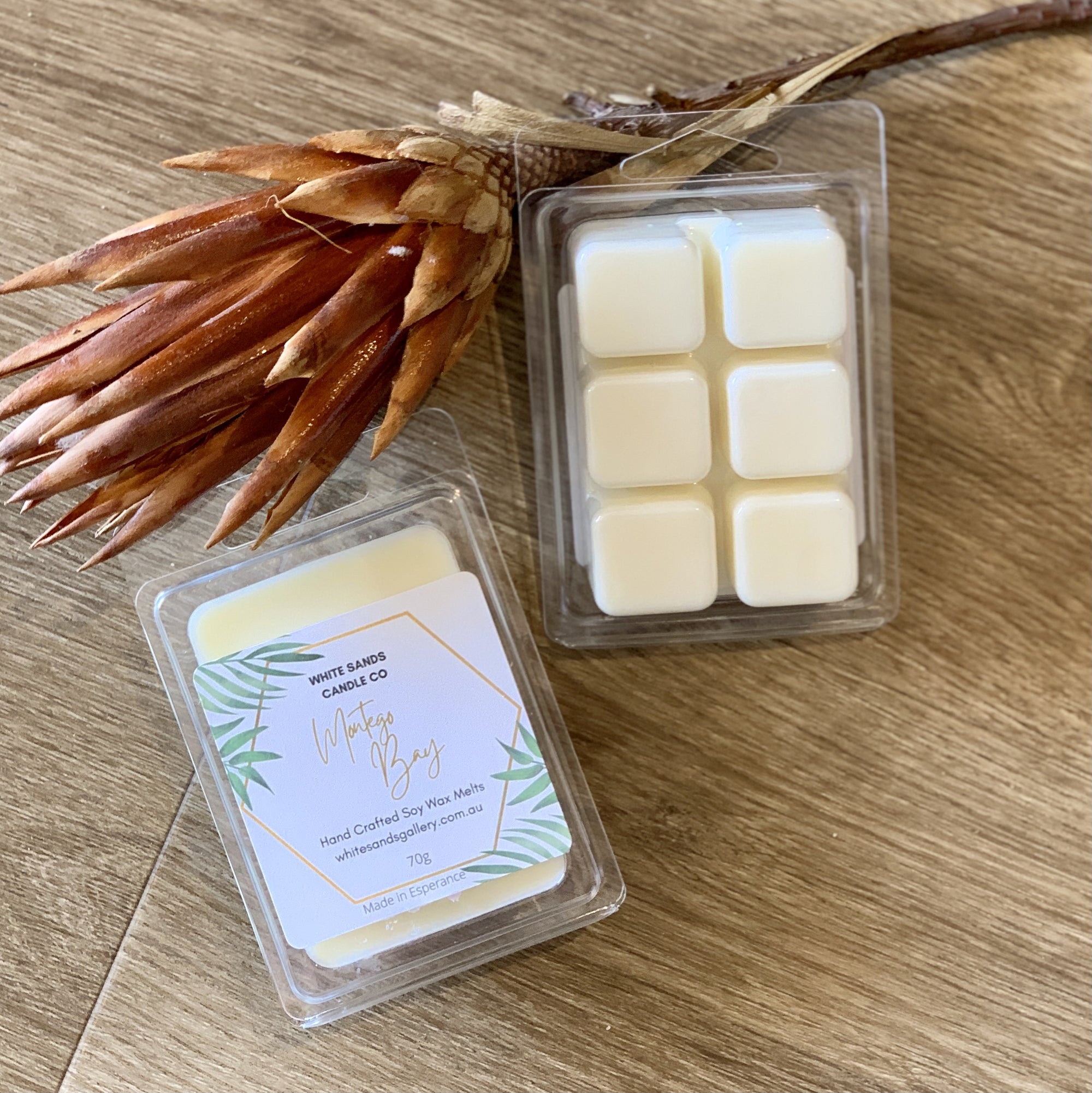 Wax Melts | Montego Bay