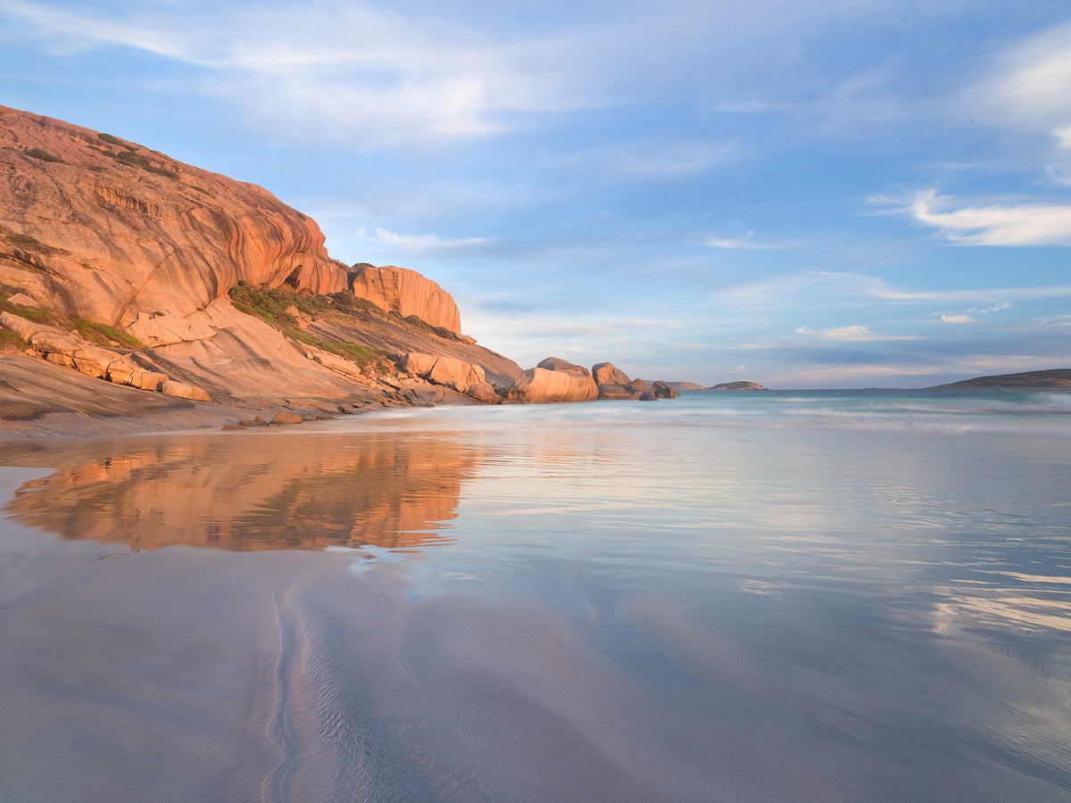 West Beach | Mirror | Esperance