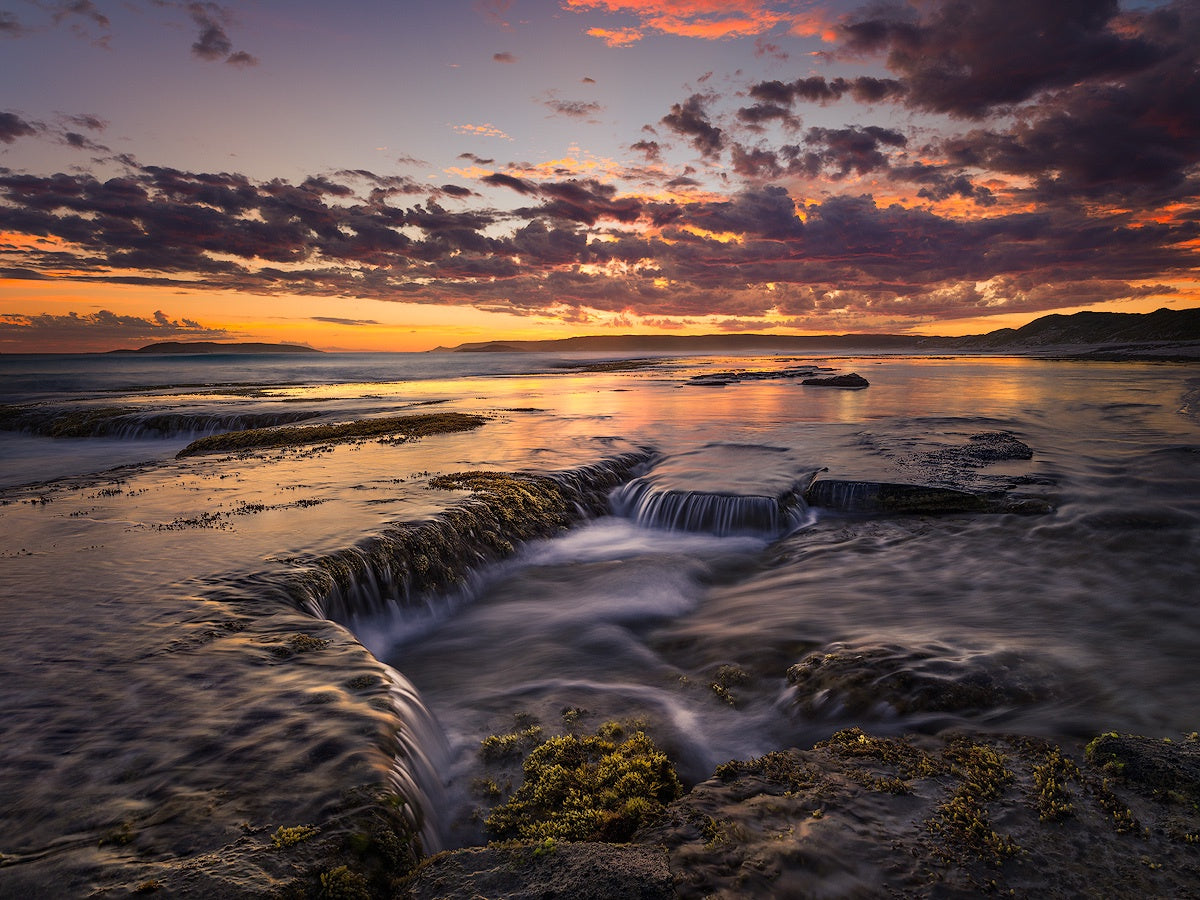 Fourth Beach | Bridge Reef | Esperance