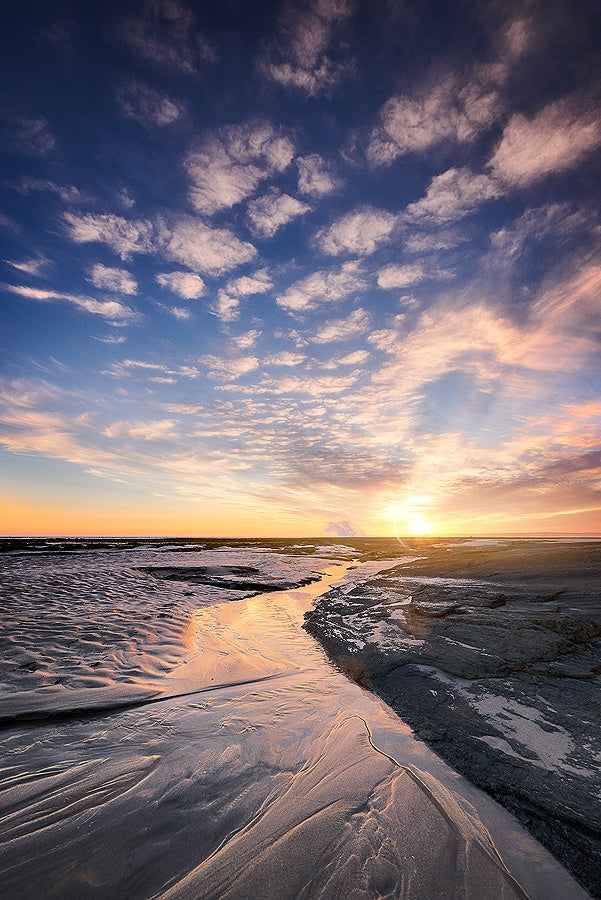 Eleven Mile Beach - Esperance