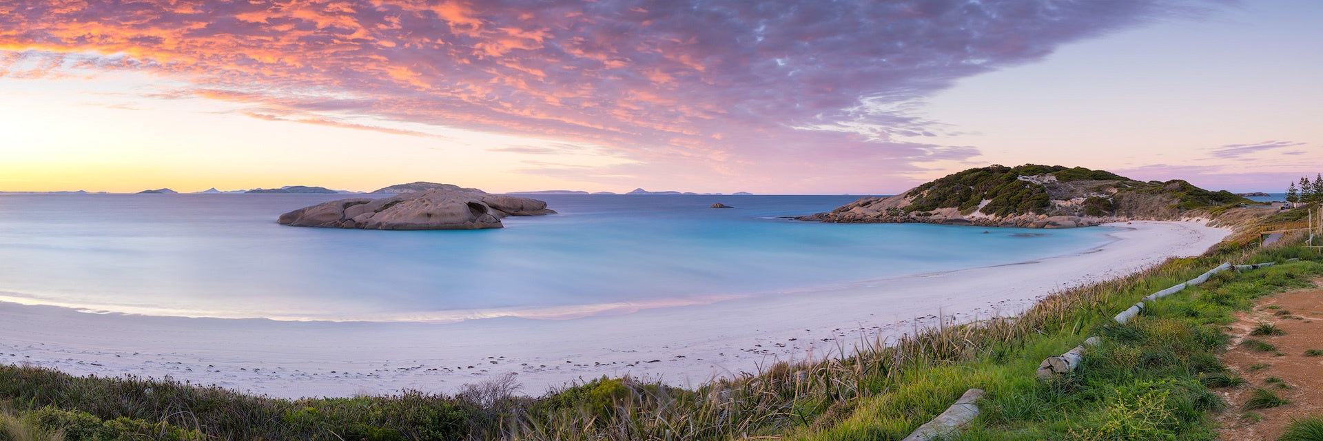 Twilight Beach | Sunrise | Esperance