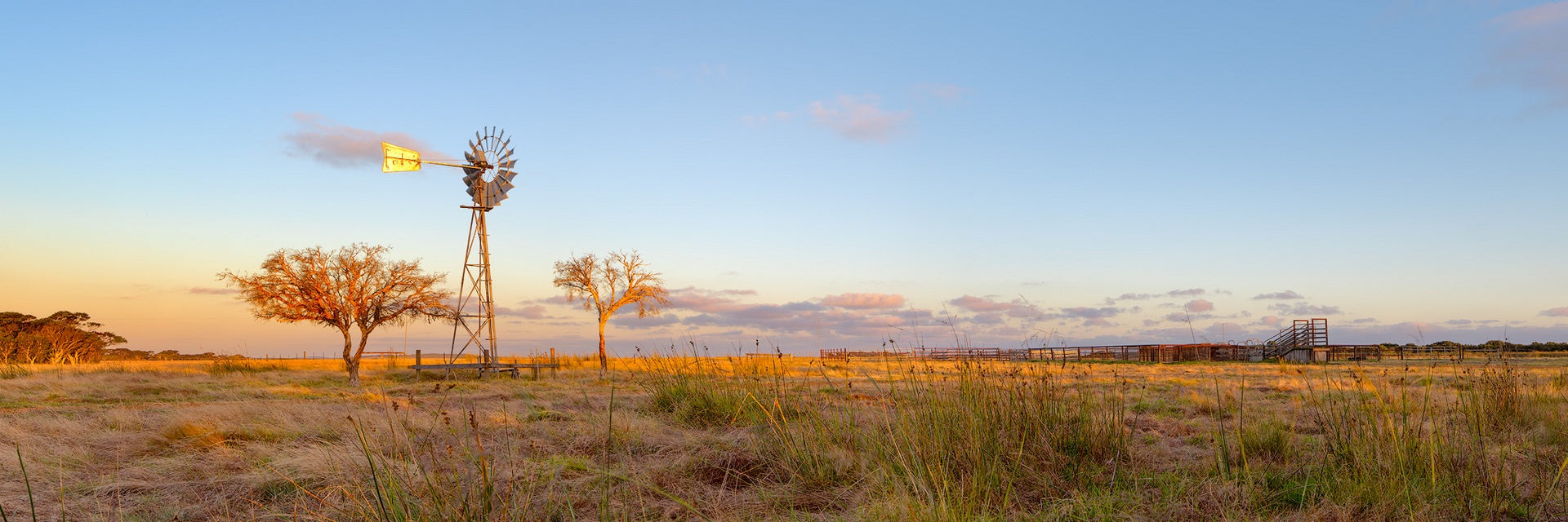 Windmill | Cape Le Grand | Esperance