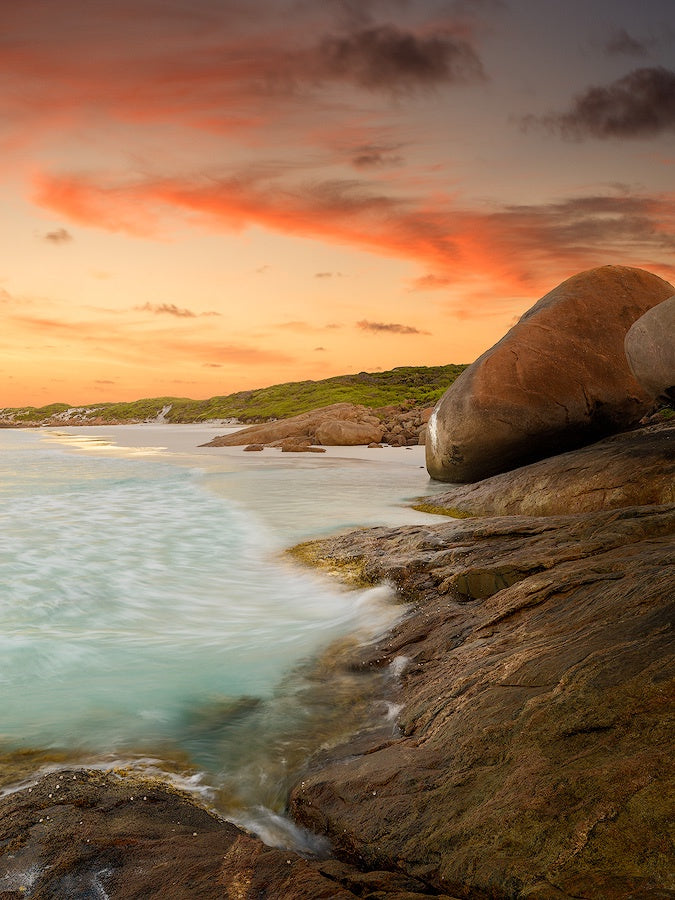 Lucky Bay - Cape Le Grand
