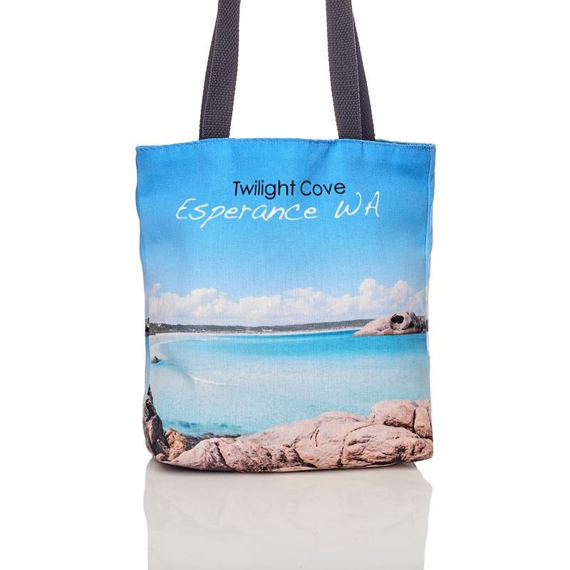 Tote Bag - Twilight