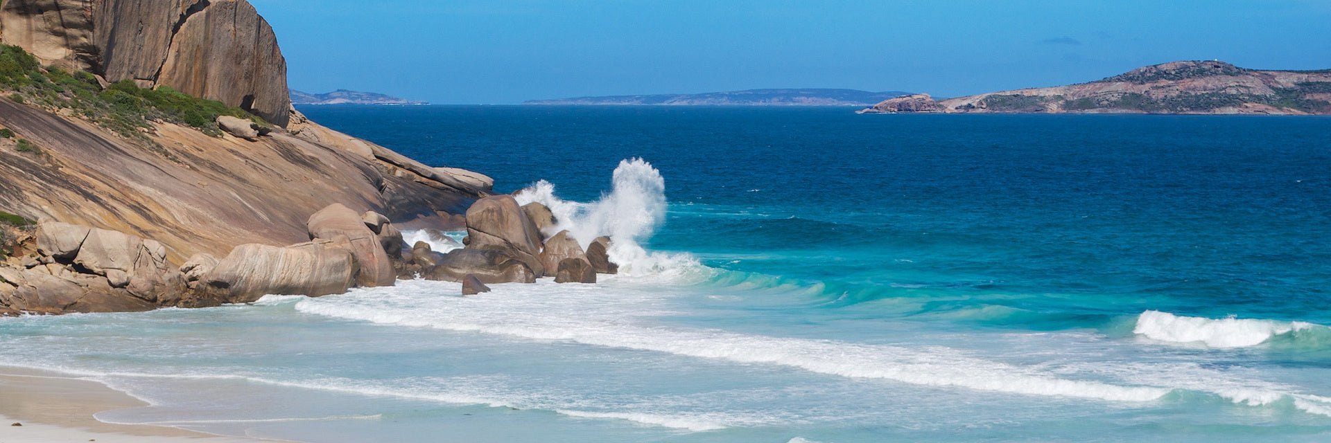 West Beach | Splash | Esperance