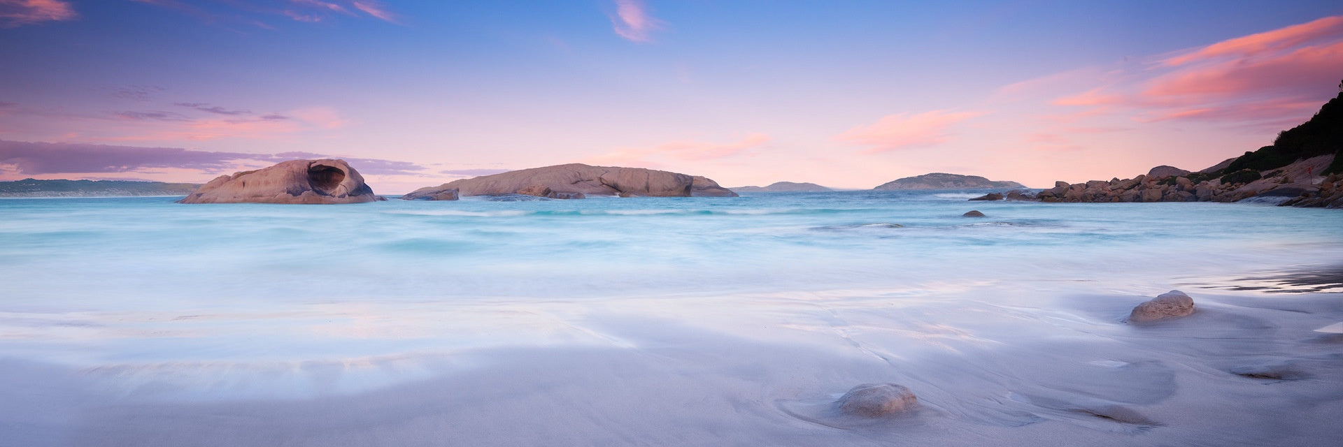 Twilight Cove | Peaceful Evening | Esperance