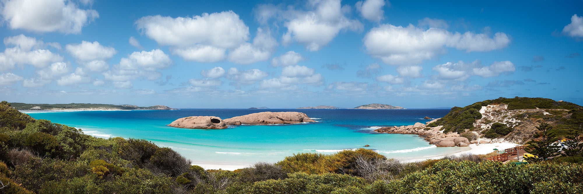 Twilight Cove | Beautiful Clouds | Esperance