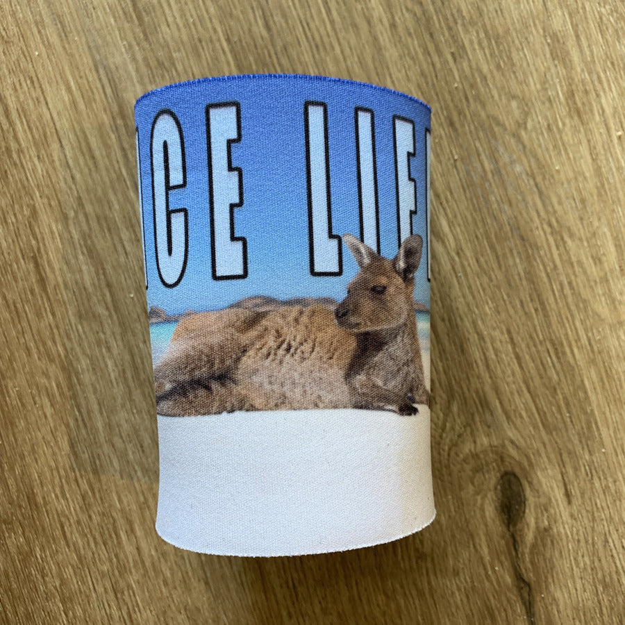 Stubby Holder | Esperance Life | Made in Australia