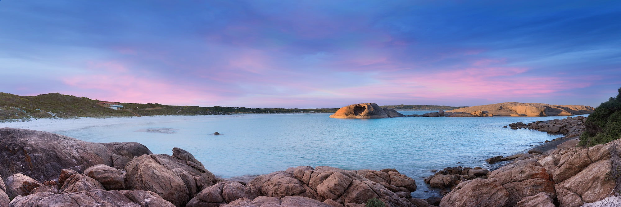 Twilight Cove | Dusk Evening | Esperance