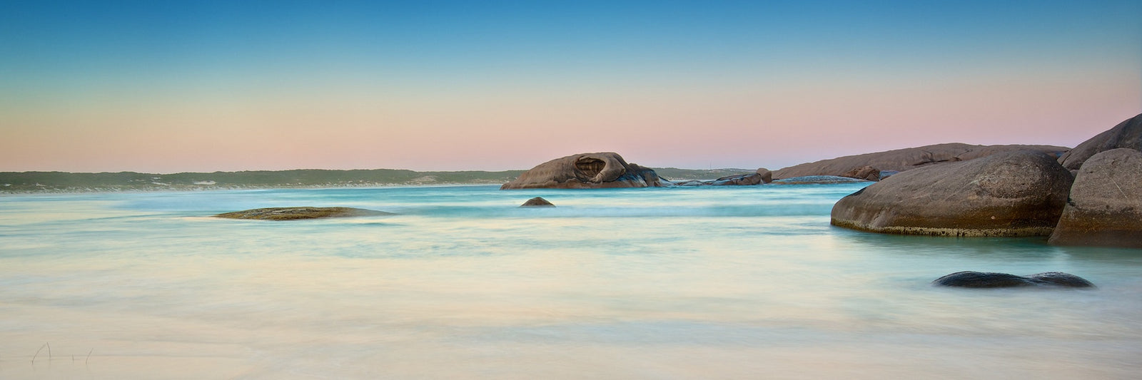 Twilight Cove | Dusk | Esperance