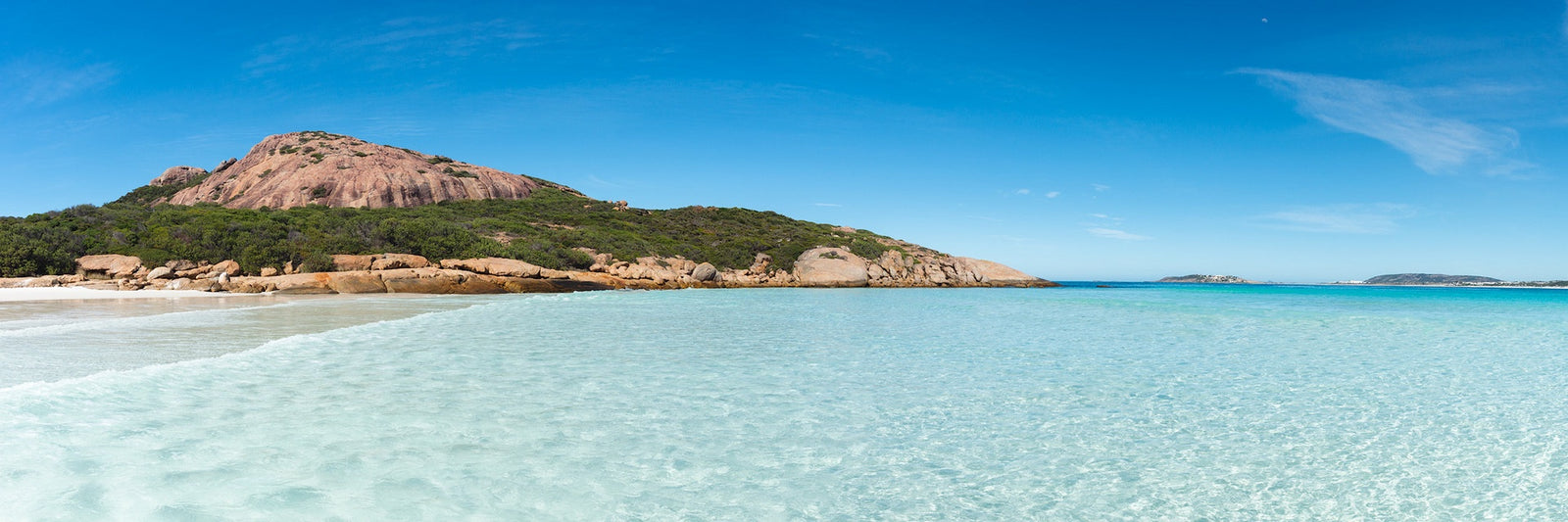 Wharton Beach | At The Duke | Esperance