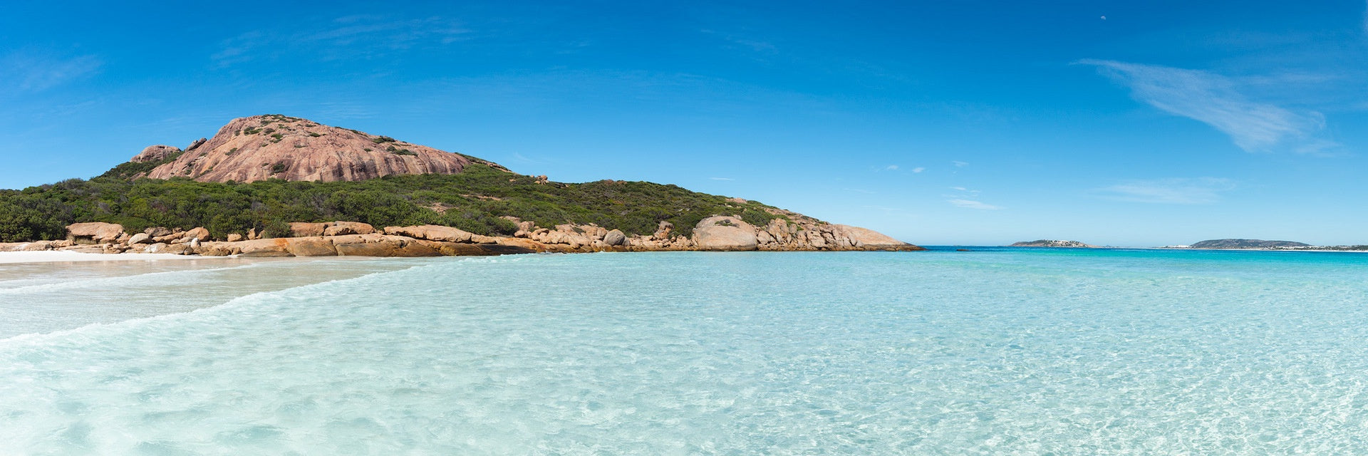 Wharton Beach | At The Duke | Esperance