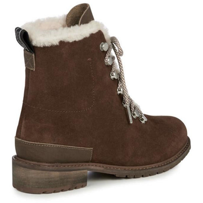 EMU Billington Waterproof Sheepskin Boots FREE Shipping Aus