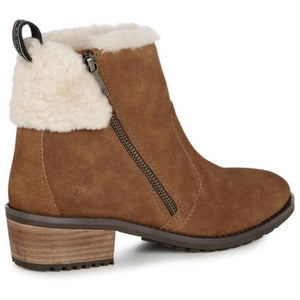 EMU Merck Waterproof Sheepskin Boots