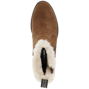 EMU Merck Waterproof Sheepskin Boots