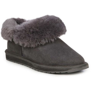 Emu Mintaro Sheepskin Slipper