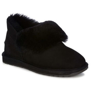 Emu Mintaro Sheepskin Slipper