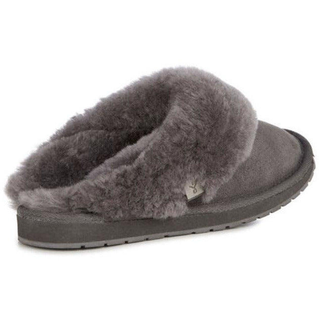 Emu sales eden slippers