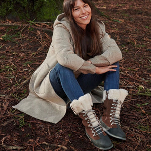 EMU Orica Hi | Women's Waterproof Sheepskin Boots