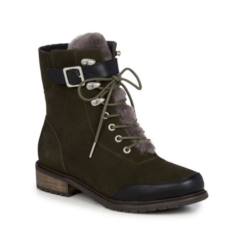 EMU Waldron Mix | Waterproof Sheepskin Boots