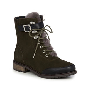 EMU Waldron Mix | Waterproof Sheepskin Boots