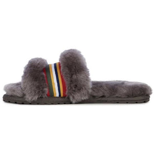 EMU Wrenlette Sheepskin Slippers Assorted Colours
