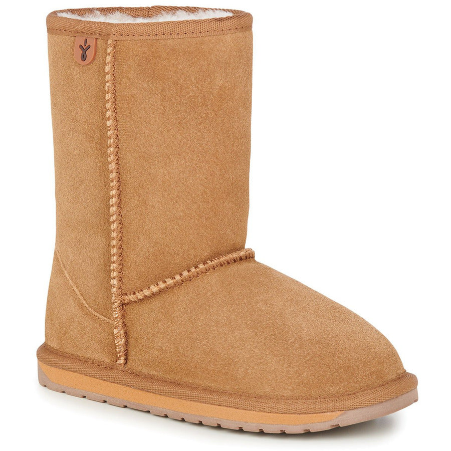 EMU Kids Wallaby Lo Sheepskin Boots